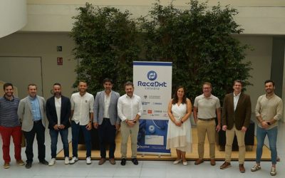 LOS MEDIOS DE COMUNICACIÓN HACEN ECO DEL PROYECTO BIODM2 DE LA CÁTEDRA RECEDXT